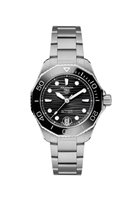 Watch Tag Heuer Aquaracer in Steel WBP231D.BA0626